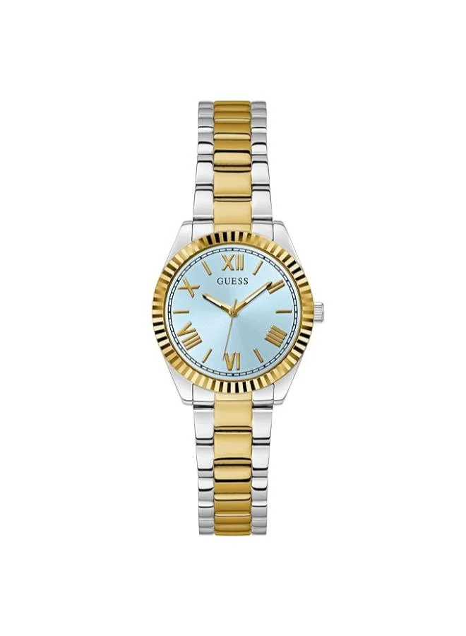 GUESS GUESS Mini Luna Analog Watch for Women - GW0687L4